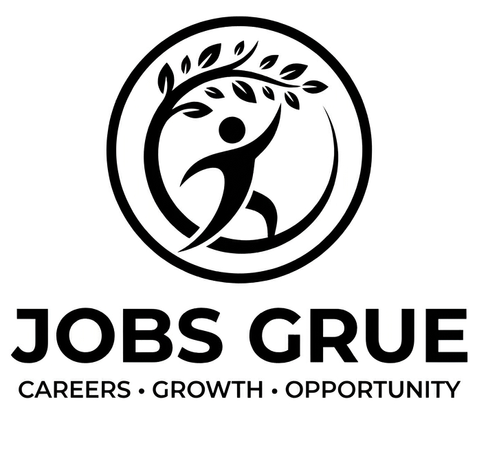 Jobs Grue